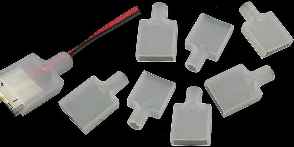 Acsesorios tiras Led-2835